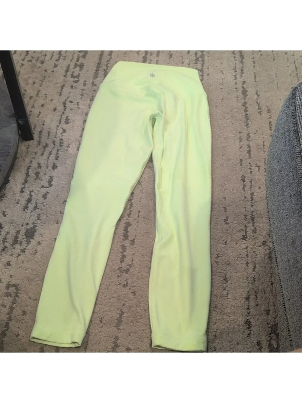 Lululemon Align High-Rise Pant 25